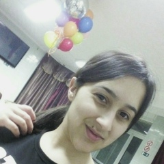 Natalia Avetisyan, 16.08.1998, Warszawa