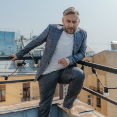 Антон Захарьин, 13.06.1979, Санкт-Петербург