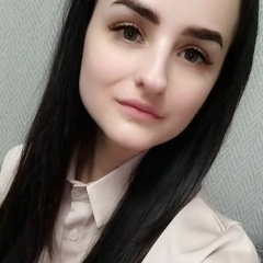 Арина Улас, 25.09, Барановичи