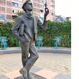 Остап Иброгимов, Одесса