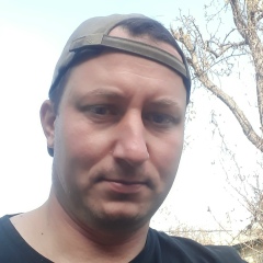 Сергій Ротте, 07.12, Черкассы