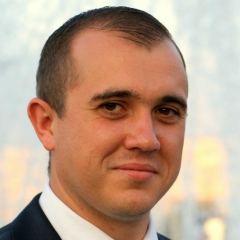 Сергей Егоров, 13.02.1984