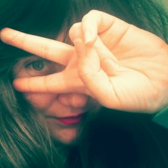 Виктория Шумишена, Тирасполь