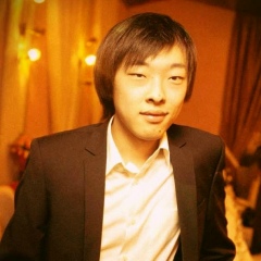 Stanislav Dy, 09.01