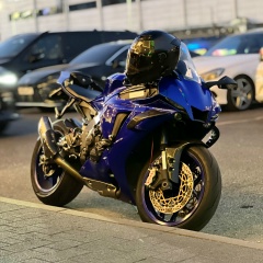 Джабраил Аликперов, Москва