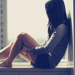 Настюшка Одинокая-Волчица, 16.02.1989