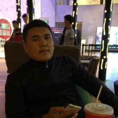 Дархан Тасболат, 25.04.1991, Туркестан