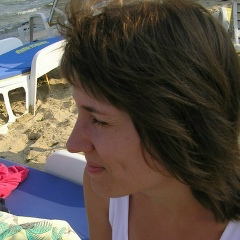 Василиса Чайка, 24.12.1986, Москва