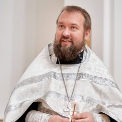 Андрей Синицын, 09.08, Москва