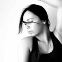 Марина Тохтарь, 24.03, Санкт-Петербург