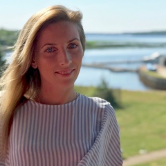 Вера Щербахина, 08.05.1984, Санкт-Петербург