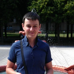 Stas Lozovsky, 26.11, Саврань