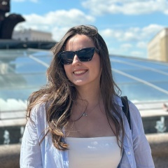 Кристина Незговорова, 01.08.1999, Воронеж