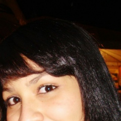 Rosiane Valeria, 11.12.1991, Goiânia