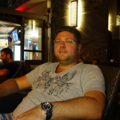 Антон Горчаков, 23.04.1985, Санкт-Петербург