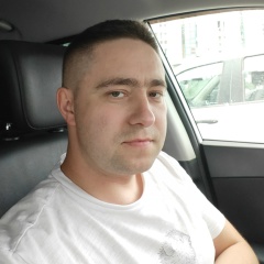 Михаил Фисенко, 23.02, Обнинск