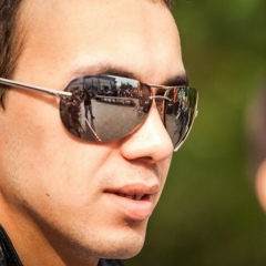 Sergey Fly, 27.09, Тюмень