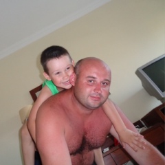 Алексей Коробенко, 17.08.1984