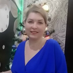 Юля Сейбатова, 21.07.1981, Витебск