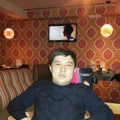 Сакен Садыканов, 21.04, Алматы