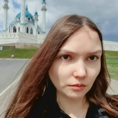 Наталья Данилова, 23.10, Балашиха