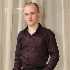 Славик Гонтарев, 29.11.1986
