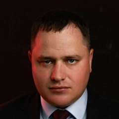 Алексей Бойцов, 02.10.1984, Москва