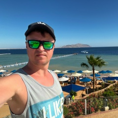 Александр Раменский, 13.06, Тверь