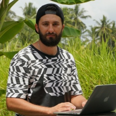 Игорь Джазов, 31.12.1986, Киев