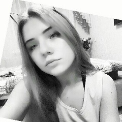Диана Коваленко, 03.06