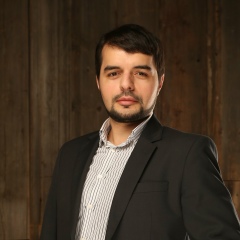 Айрапет Айрапетян, 01.09, Москва