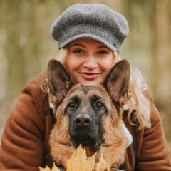 Елена Харитонова, 16.05, Москва