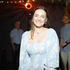 Юлия Серебренникова, 01.09.1990, Тюмень
