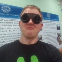 Евгений Данилов, 16.05.1987, Казань