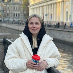 Ксю Захарова, Котлас