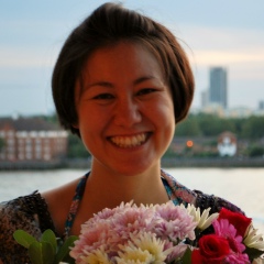 Тамара Ли, 11.03.1987, London