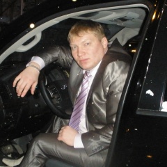 Алексей Богданов, 22.07, Краснодар