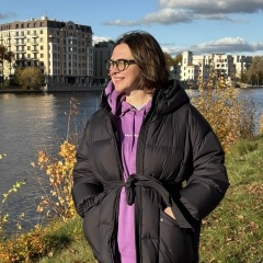 Ксения Крайнова, 29.10.1985, Санкт-Петербург