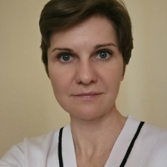 Юлия Политова, 03.05