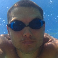 Михаил Ровковский, 21.04.1985, Павловский Посад