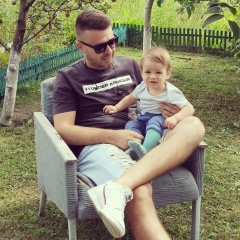 Николай Бугасов, 04.01.1945, Харьков