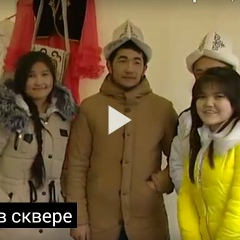 Шумкар Зикиров, 07.03, Пермь