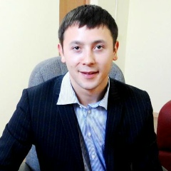 Стас Бойко, 16.03.1985, Омск