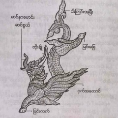 ေတာသား ေလး, 25.11.1992
