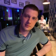 Вадим Степанов, 19.06.1988