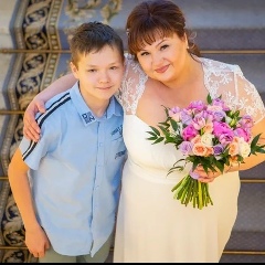 Татьяна Рахманова, 03.02.1985, Санкт-Петербург