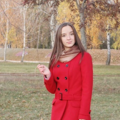 Катя Власенко, 08.05