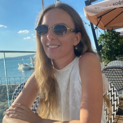 Евгения Осипенкова, 24.12.1987, Москва