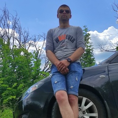 Назар Грищенко, 29.07, Gdańsk