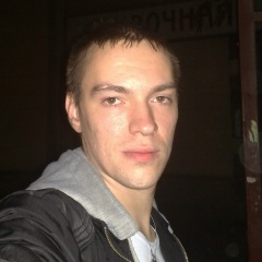 Дмитрий Новиков, 30.01.1901, Екатеринбург